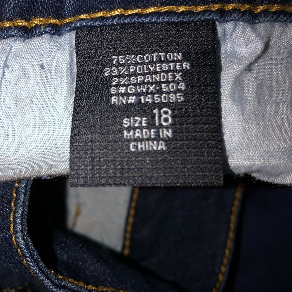 Fil jeans - Picture 4 of 6